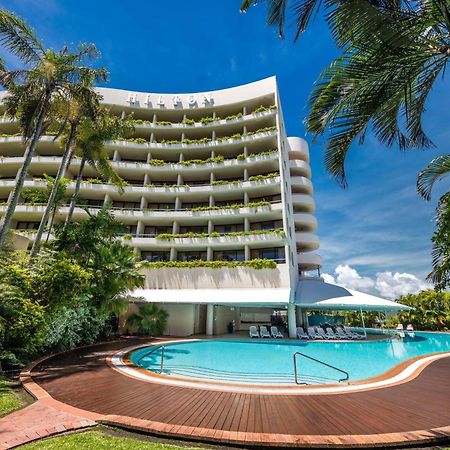 Hilton Cairns Hotel Esterno foto